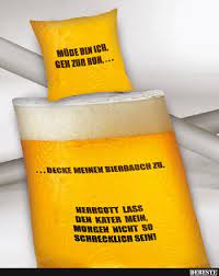 Alle menschen, groß und klein, sollen dir befohlen sein. Mude Bin Ich Geh Zur Ruh Lustige Bilder Spruche Witze Echt Lustig