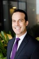 Will Warren, co-president of Sleep in Heavenly Peace