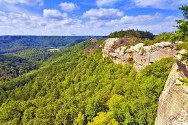 Boone cliffs has overlooks, and is very educational with the multiple geological discoveries. 12 Best Places To Visit In Kentucky Planetware