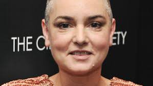 Шине́йд мари́ бернаде́тт о'ко́ннор (англ. Sinead O Connor Promiflash De