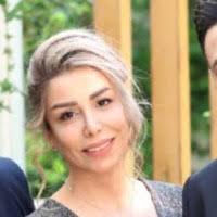 60+ "Mona Rezaei" profiles