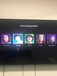 To decide what netflix show you should watch you'll need a series of hidden category codes. I Like Messing With My Family Strangerthings