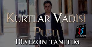 Iste Kurtlar Vadisi Pusu Nun Merakla Beklenen Yeni Sezon Fragmani