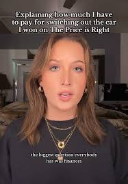 Kiara Greene's Instagram, Twitter & Facebook