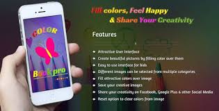Download Color Book Pro Ios Iphone App Development App Template Design Mobile App Templates