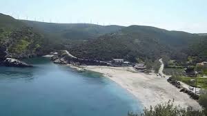 Μαίνεται η φωτιά στα μεσοχώρια καρύστου, στην εύβοια, που ξέσπασε το μεσημέρι του σαββάτου. Paralia Limniwnas Mesoxwriwn Sth Notia Eyboia Limnionas Beach South Evia Greece Youtube