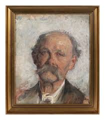 Bertha Wegmann (danish, 1847 1926)