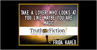 Check spelling or type a new query. Frida Kahlo Leaving Is Not Enough Truth Or Fiction