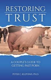 Restoring Trust: A Couples Guide to Getting Past Porn | Logos Bible  Software