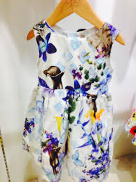 This Is Minnie Minors Dress In Giga Mall Frocks For Girls Kids Outfits Dresses