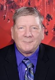 Obituary information for Harry Dean Rains