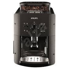 Check spelling or type a new query. Krups Ea810b70 Essential Espresso Automatic Coffee Machine Alzashop Com