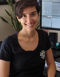 Isabel Yanes Movies List