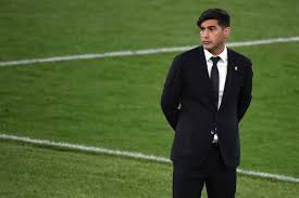 The portuguese coach paulo fonseca is a case in point. G2aowki Coxegm