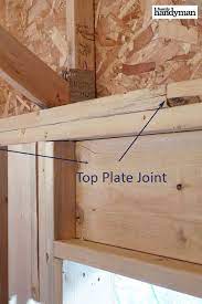 14 Framing Mistakes To Avoid At All Costs Home Building Tips Framing Construction Home Improvement