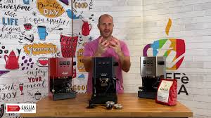 We did not find results for: Gaggia Classic Pro Caffe Italia