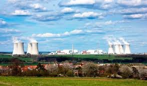 Villages of březí u týna nad vltavou, knín, kočín, křtěnov, lhota pod horami, litoradlice, podhájí, sedlec. Dukovany Loni Vyrobily Druhe A Temelin Treti Nejvetsi Mnozstvi Proudu V Historii Investicni Web