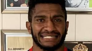 Darryl Augustine Erepia leads guilty in Toowoomba District Court to violent  grub act