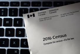 Census extraction forms are doubly valuable: Canadians Show Enthusiasm For Return Of Long Form Census The Globe And Mail