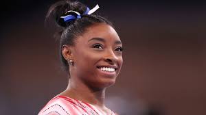 How to watch Simone Biles' comeback gymnastics meet, Core Hydration Classic 