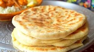 Epingle Sur Crepes Feuilletees Marocaines