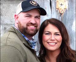 Branham-Rufenacht Engagement Announcement