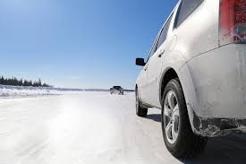 Christy lemire june 25, 2021. Ice Road Officially Open Moose Cree First Nation
