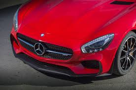 Image result for Hyacinth Red 2016 AMG-GT