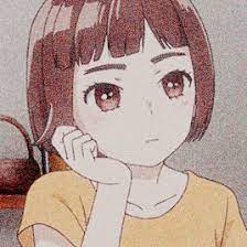 Araburu Kisetsu No Otome Domo Yo Tumblr Aesthetic Anime Anime Anime Icons