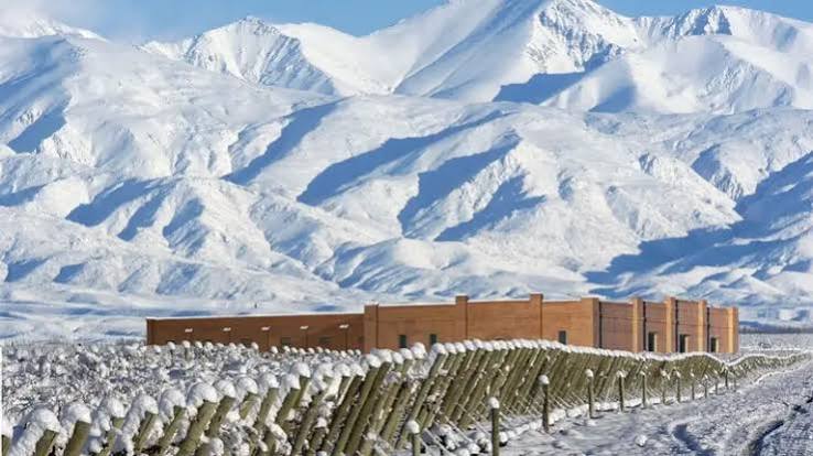 Cuáles son los mejores destinos de Argentina para visitar en invierno