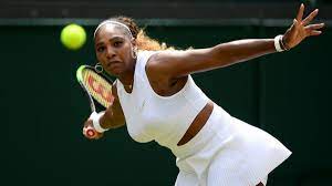 Simona halep, a doua favorită la simplu, va juca direct în turul secund al turneului wta de la cincinnati (ohio), cu taylor townsend (sua), jucătoare venită din calificări. Wimbledon 2019 Finale Williams Halep Live Im Tv Livestream Und Im Liveticker Eurosport