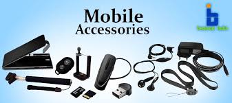 Mobile Accessories