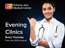 Sime darby medical centre subang jaya. Sjmc To Provide Evening Clinics Every Thursday Citizens Journal Malaysia