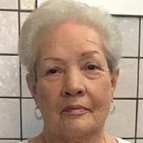 Rose Nell Hill Obituary