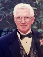 Arthur Wills Obituary