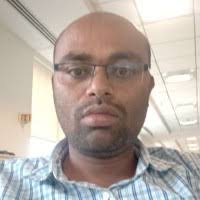 Adarsh Murthy Email & Phone Number