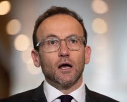 Australia news blog + Australian politics