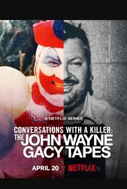 Comparison of Murdered Individual to Serial Killers