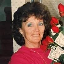 Judy Beaver Obituary