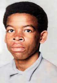 Elder Joseph James Sr grand boys!