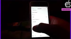 I have exhausted many attempts to bypass it, and … How To Icloud Bypass Ipod 5th Gen Ios9 9 2 3 2016 Youtube
