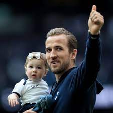 Generally, his playing position is striker. Harry Kane And Wife Kate Celebrate Birth Of Baby Boy Cartilage Free Captain