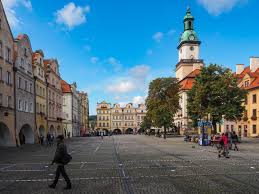 Wiadomości z jeleniej góry i regionu. Datei 0005 Jelenia Gora Rynek Jpg Wikipedia