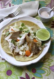 Hohe qualität, große auswahl und faire preise. Fish Tacos With Mexican Cabbage Slaw