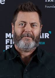 Nick Offerman — Wikipédia