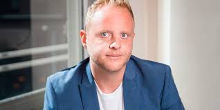 Silicon Valley Workers Who Left Tech to Work in the Marijuana Industry