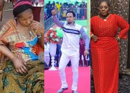 107,931 likes · 125,052 talking about this. Prophet Odumeje And Rita Edochie Vow Never To Forgive Ada Jesus Who Is Now Seriously Sick Dnb Stories Africa