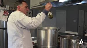 A Change in Life's Course