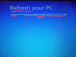 Pella windows are a popular option and are an approachable installation project for the ambitious homeowner. Server 2012 R2 Locked Hd Server Fault