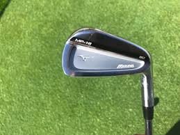 Mizuno Mp 18 Combo Set Igolfreviews